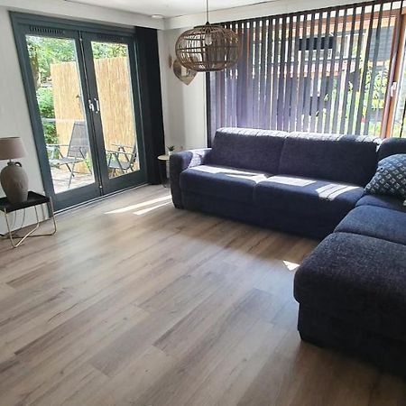 Chalet 11, In Het Bos Doornspijk Exteriör bild